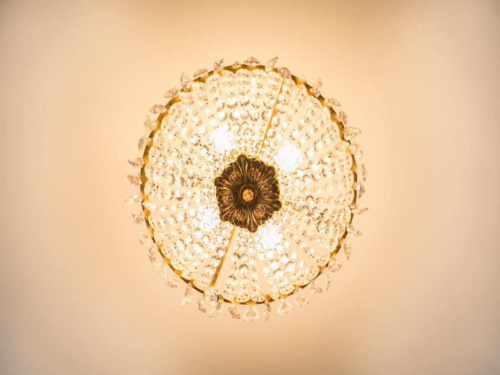 The Sunny Suite - R.Q.C. Haag Exteriér fotografie
