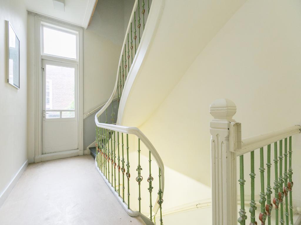 The Sunny Suite - R.Q.C. Haag Exteriér fotografie